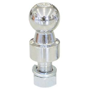 ソレックスヒッチボール Amazon | ヒッチボール 2インチ 3500LBS 19mm ヒッチボール