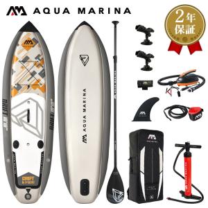コクア サップ KOKUA SUP オールラウンド ツーリング 2025モデル MAKUA