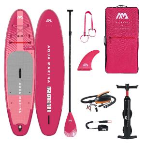 AQUA MARINA 2025セール MARINA(アクアマリーナ) CORAL コーラル