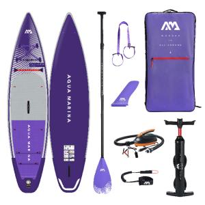 AQUA MARINA（アクアマリーナ） サップ SUP スタンドアップパドル