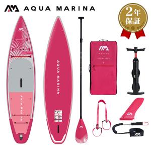 AQUA MARINA（アクアマリーナ） サップ SUP インフレータブル スタンド
