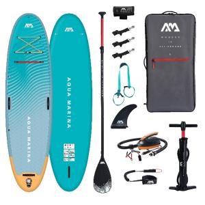 AQUA MARINA（アクアマリーナ） 【6,000円OFFクーポン配布中】サップ