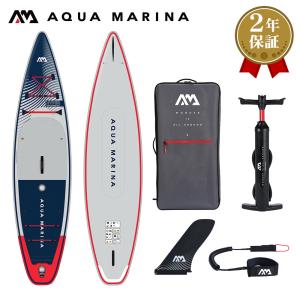 SUP インフレータブル スタンドアップパドルボード AQUA MARINA アクアマリーナ HYPER ハイパー BT-23HY01 サップボード｜neonet