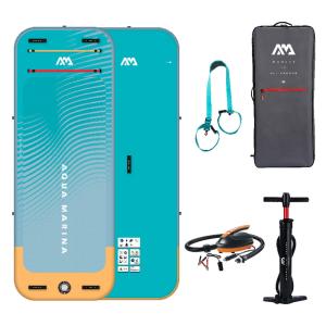 AQUA MARINA（アクアマリーナ） AQUA MARINA 12V 電動ポンプ 16psi