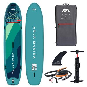 AQUA MARINA（アクアマリーナ） ビッグサップ SUP スタンドアップ