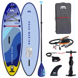 アクアマリーナ AQUA MARINA スタンドアップパドルボード セール 23