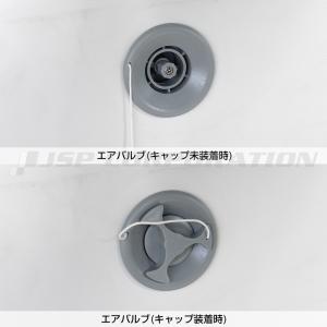 ゴムボート AQUA MARINA アクアマリ...の詳細画像3
