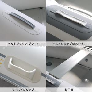 ゴムボート AQUA MARINA アクアマリ...の詳細画像4