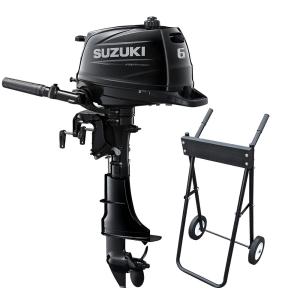 スズキ SUZUKI(スズキ) 船外機 5馬力 4ストローク トランサムL スズキ SUZUKI(スズキ) 船外機 5馬力 4ストローク トランサムL