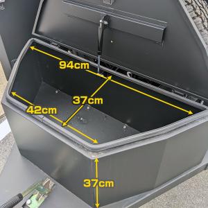 ECOCAMPOR(エコキャンパー) オーバー...の詳細画像1