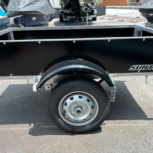 SUNTREX(サントレックス) カーゴトレー...の詳細画像3