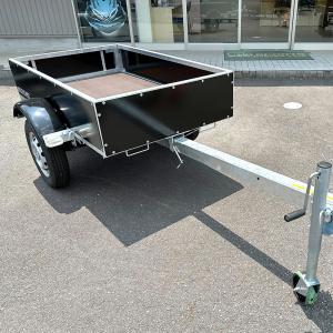SUNTREX(サントレックス) カーゴトレー...の詳細画像4