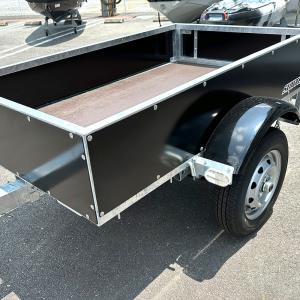 SUNTREX(サントレックス) カーゴトレー...の詳細画像5