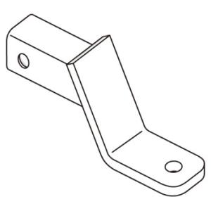 SUNTREX(サントレックス) STD専用ボールマウント ＜G-324＞ A:75mm/B:109...