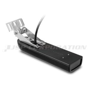 GARMIN - ガーミンGT52HW-TM振動子 12pin GT52HW-TM 12-pin トランサムマウント振動子 GARMIN(ガーミン