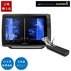 GARMIN（ガーミン） GT51M-THスルーハル振動子 12pin 即納可能！ : SUN