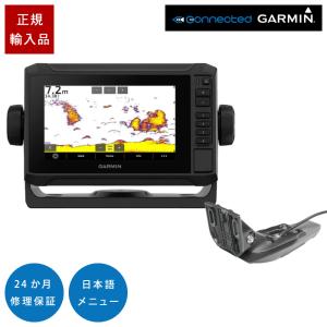 HONDEX（ホンデックス） PS-610CII TD04A振動子セット 5型ワイド 魚探