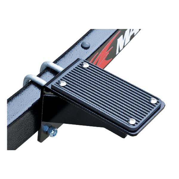 TIGHT JAPAN(タイトジャパン) アルミステップ