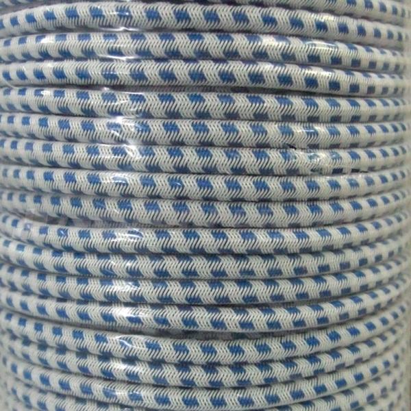 PLASTIMO(プラスチモ) ショックコード 4mmφ 50m巻き