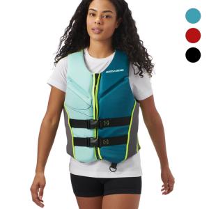 フリーダム ストリーム PFD ライフジャケット｜neonet