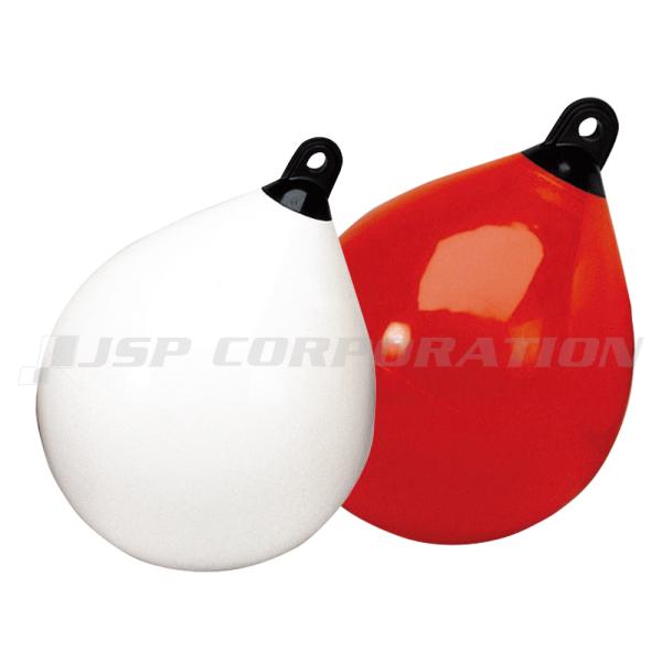 PLASTIMO（プラスチモ） コニカルフェンダー 550×730mm ボート フェンダー 船