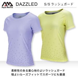ラッシュガード DAZZLED ラッシュガード...の詳細画像1