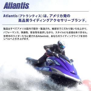 ATLANTIS リストランヤード Kawasakiの詳細画像1