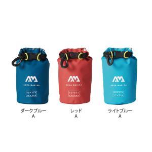 ドライバッグ ミニ 2L AQUAMARINA...の詳細画像1