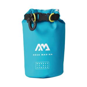 ドライバッグ ミニ 2L AQUAMARINA...の詳細画像5
