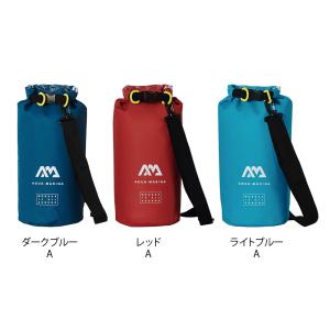 ドライバッグ 10L AQUAMARINA(ア...の詳細画像1