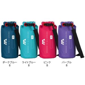ドライバッグ 10L AQUAMARINA(ア...の詳細画像2