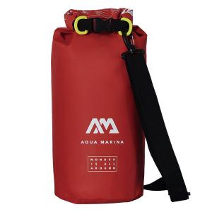 ドライバッグ 10L AQUAMARINA(ア...の詳細画像5