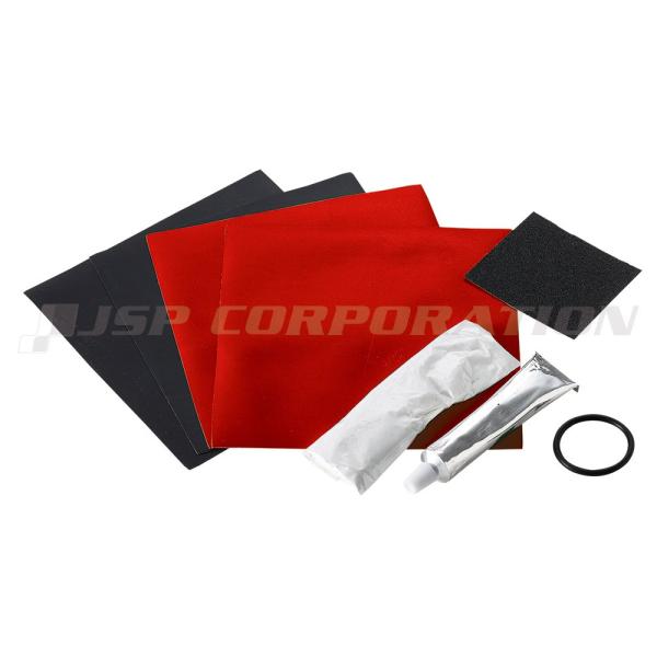 ACHILLES(アキレス) 補修キット B エコストロン素材専用(ローボート用) ※EZシリーズは...