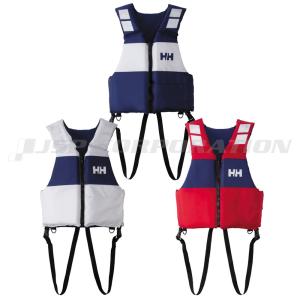 フローティングベスト ヘリーハンセン RIDER VEST(ライダーベスト) 70