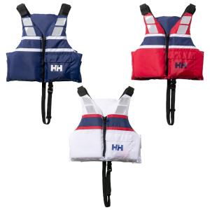 HELLY HANSEN ヘリーハンセン キッズ ヘリーライフジャケット