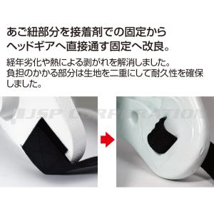 柔らかマリンヘッドギア キッズ用/大人用あり ...の詳細画像4