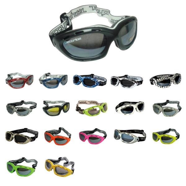 サイトゴーグル JETTRIBE / ジェットトライブ マリンスポーツ ジェットスキー 水上バイク ...