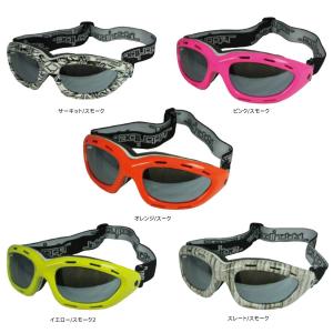 サイトゴーグル JETTRIBE / ジェット...の詳細画像3