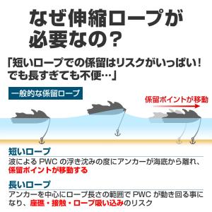 J-FISH(ジェイフィッシュ) PWC専用の...の詳細画像4
