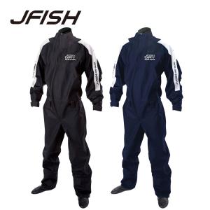 マルチドライスーツ メンズ/ウィメンズ ソックスタイプ J-FISH / ジェイフィッシュ ジェットスキー ウェイクボード 防寒