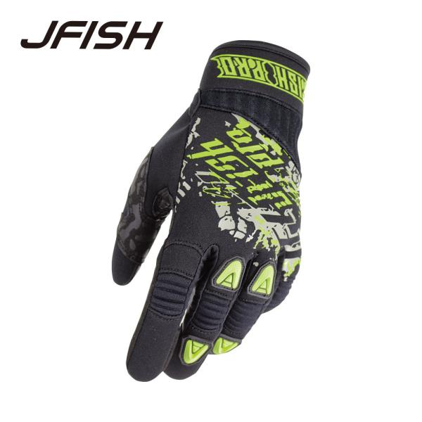 グローブ J-FISH ジェイフィッシュ PRO サマーグローブ / マリンスポーツ 水上バイク ジ...