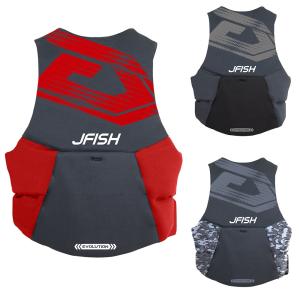 ライフジャケット ジェットスキー ネオベスト ...の詳細画像2