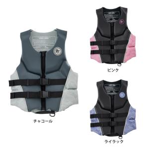 ライフジャケット レディース 大人用 クイーン...の詳細画像1