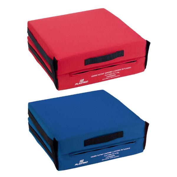 PLASTIMO(プラスチモ) エコノミークッション ダブル