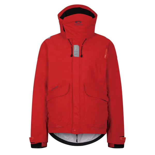 TYPHOON(タイフーン) TYPHOON オフショアジャケット TX-3＋ レッド