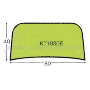 中・大型防舷材 KT1030Eの商品画像