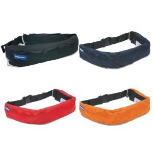 自動膨張式 ウェストベルト型 ライフジャケット BJ-270 / 東洋物産