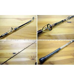 アリゲーター スタンディング エボ 180 : ネオネットマリンYahoo