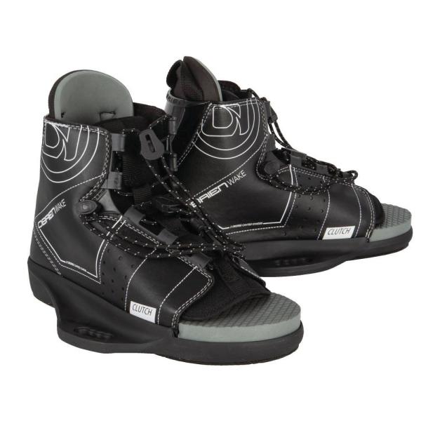 OBRIEN(オブライエン) CLUTCH ビンディング