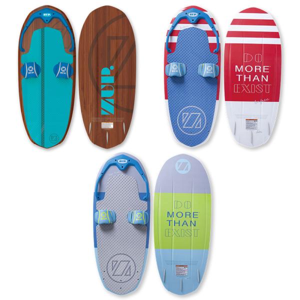 ZUP ドゥーモアボート゛4 本体のみ